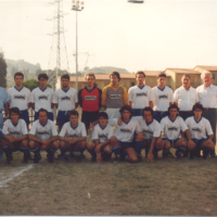 2° Categoria Anno 1986-87