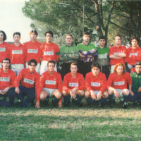 2° Categoria Anno 1994-95