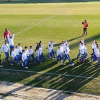 Carpi Football Academy - 2017 CSD-Poggio a Caiano